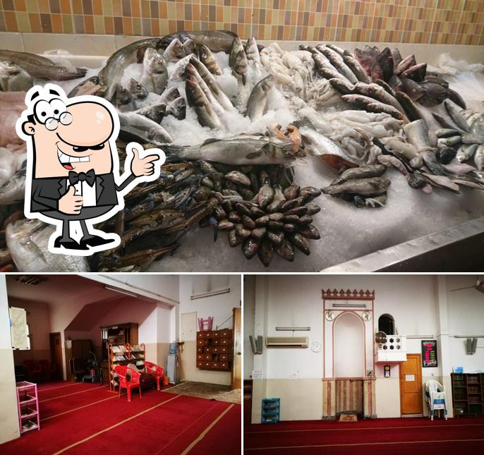 Abou Ghaly Seafood Restaurant
