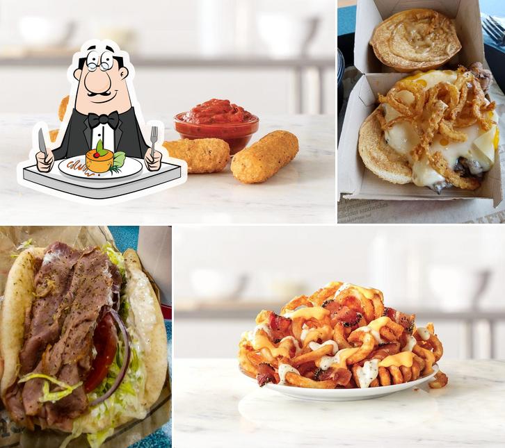 Arby's