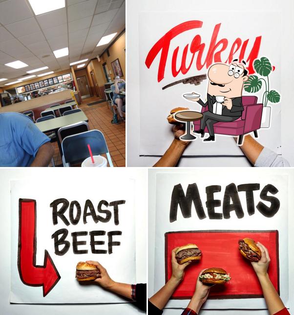 Arby's