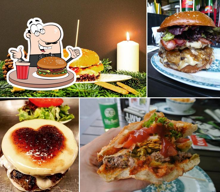 Burgeramt Trier