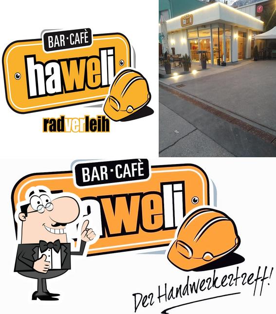 Bar Cafe Haweli d. Perathoner Sarah
