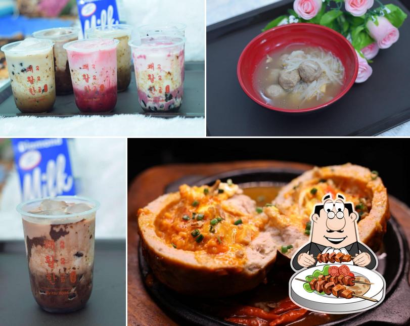Kedai Cece Ria