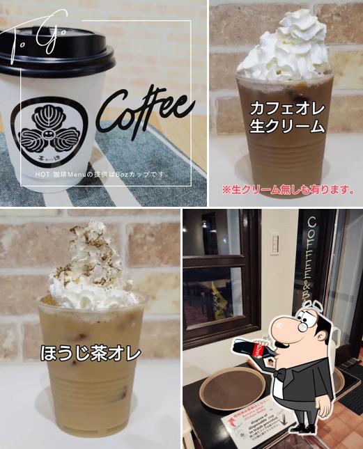 喜逸Cafe& Snack Stand BAR