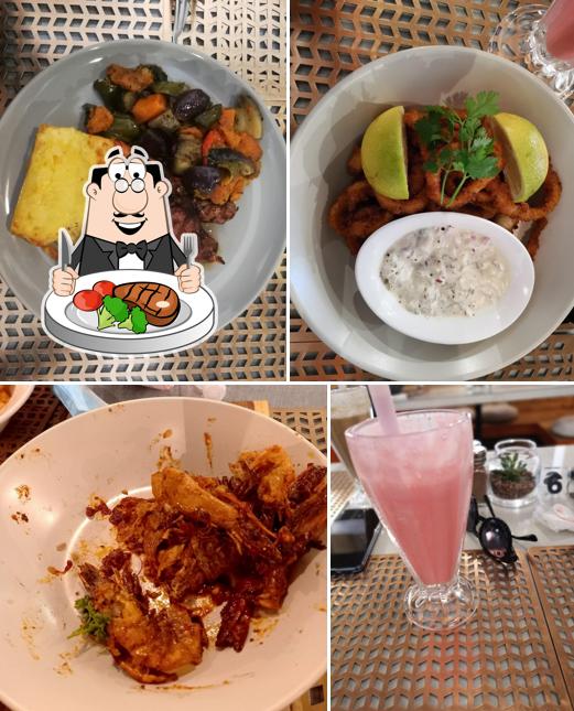 Ciato's Restaurant