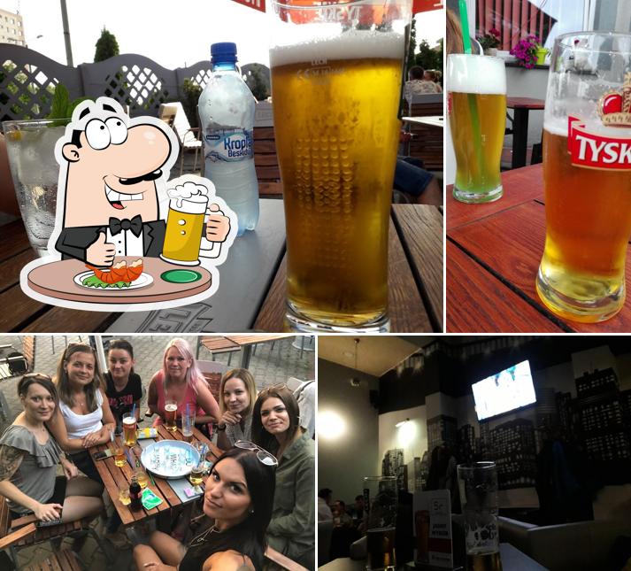 City Pub