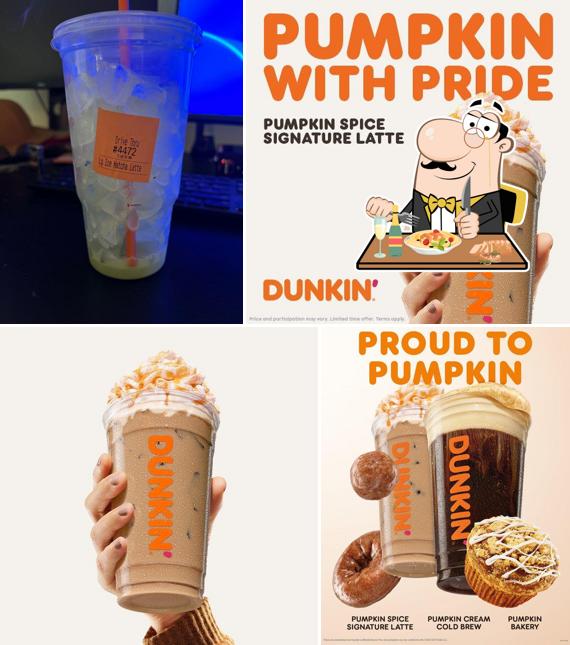 Dunkin'