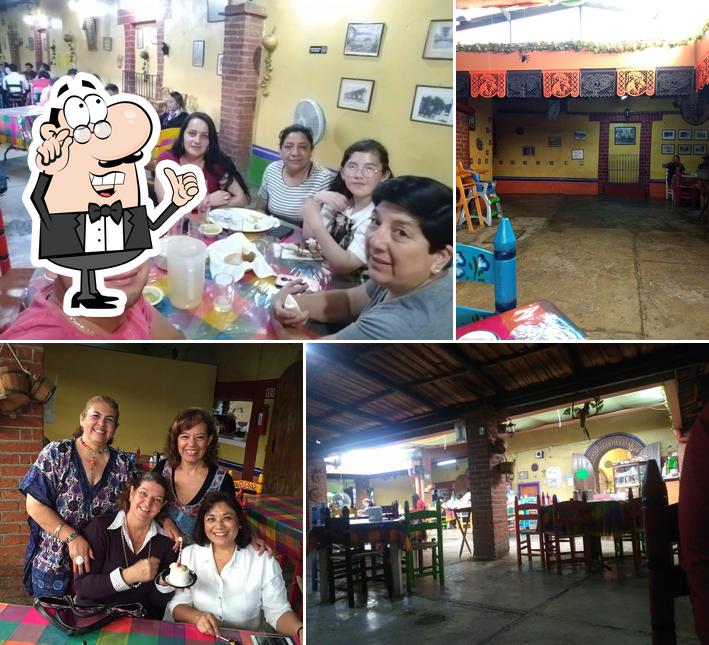El buen comer