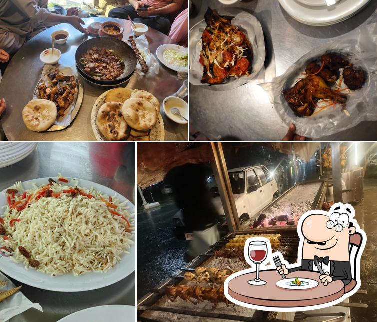 G Qurban Restaurant