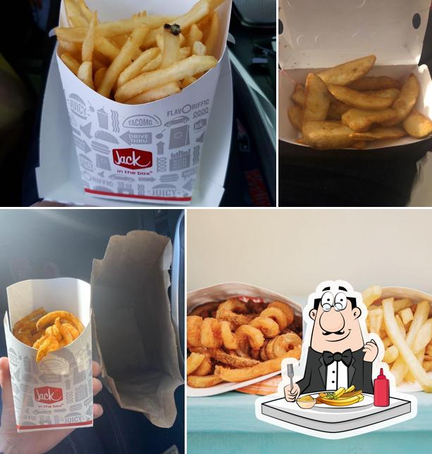 Jack in the Box