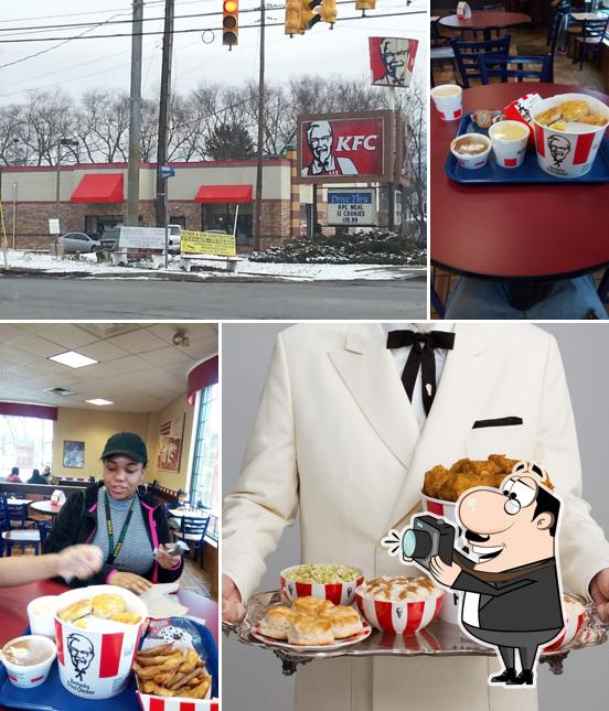 KFC