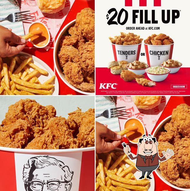KFC