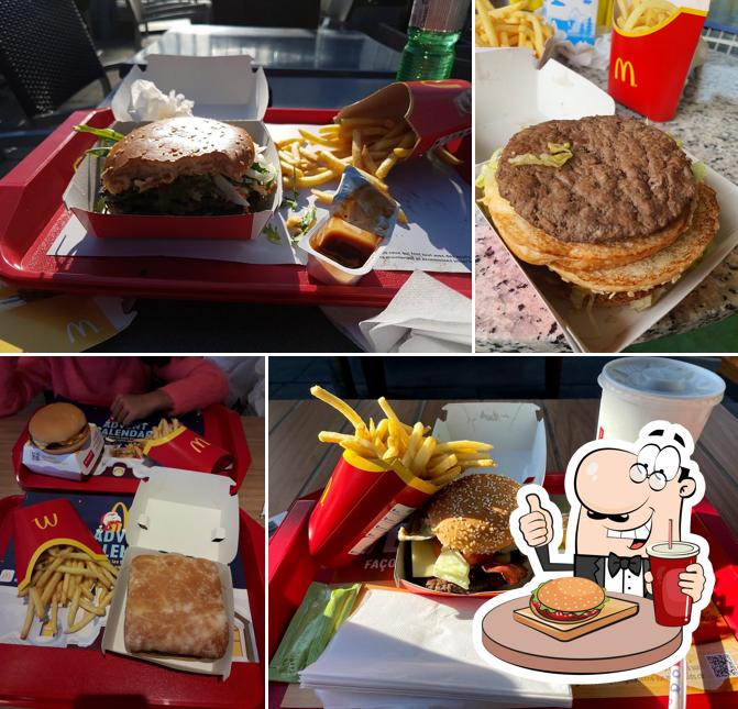 McDonald’s