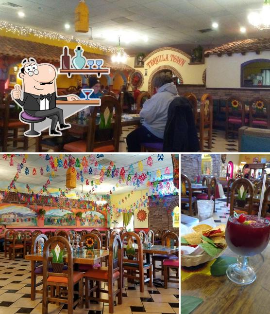 Mi-Tequila Mexican Restaurant