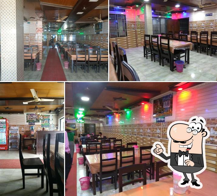 Munshi Hotel & Restaurant