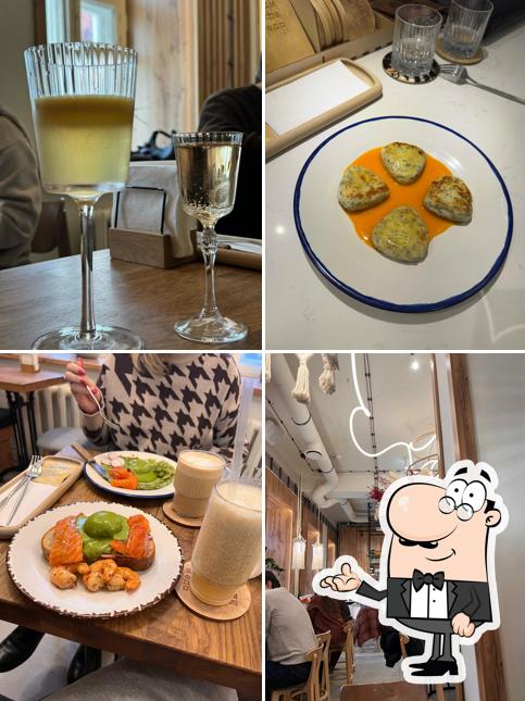 Одна Вторая