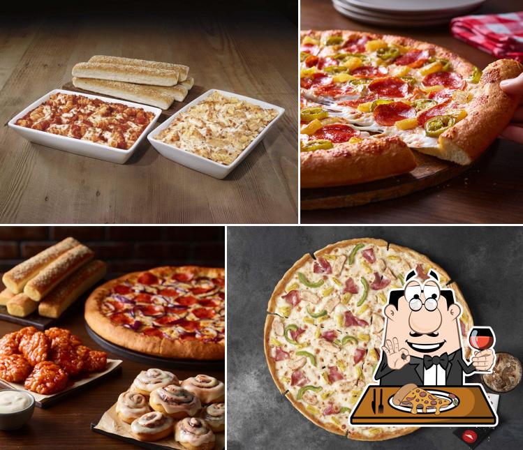 Pizza Hut