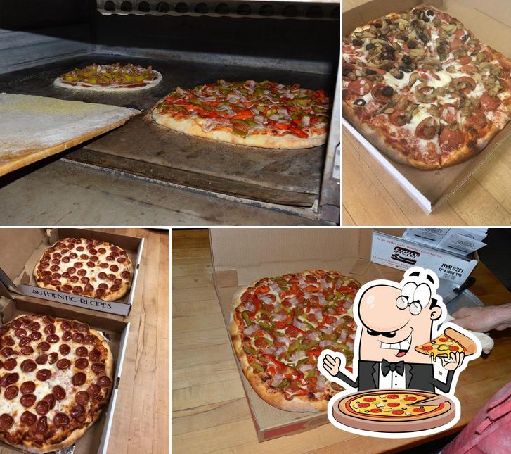 DeLinda's Pizza