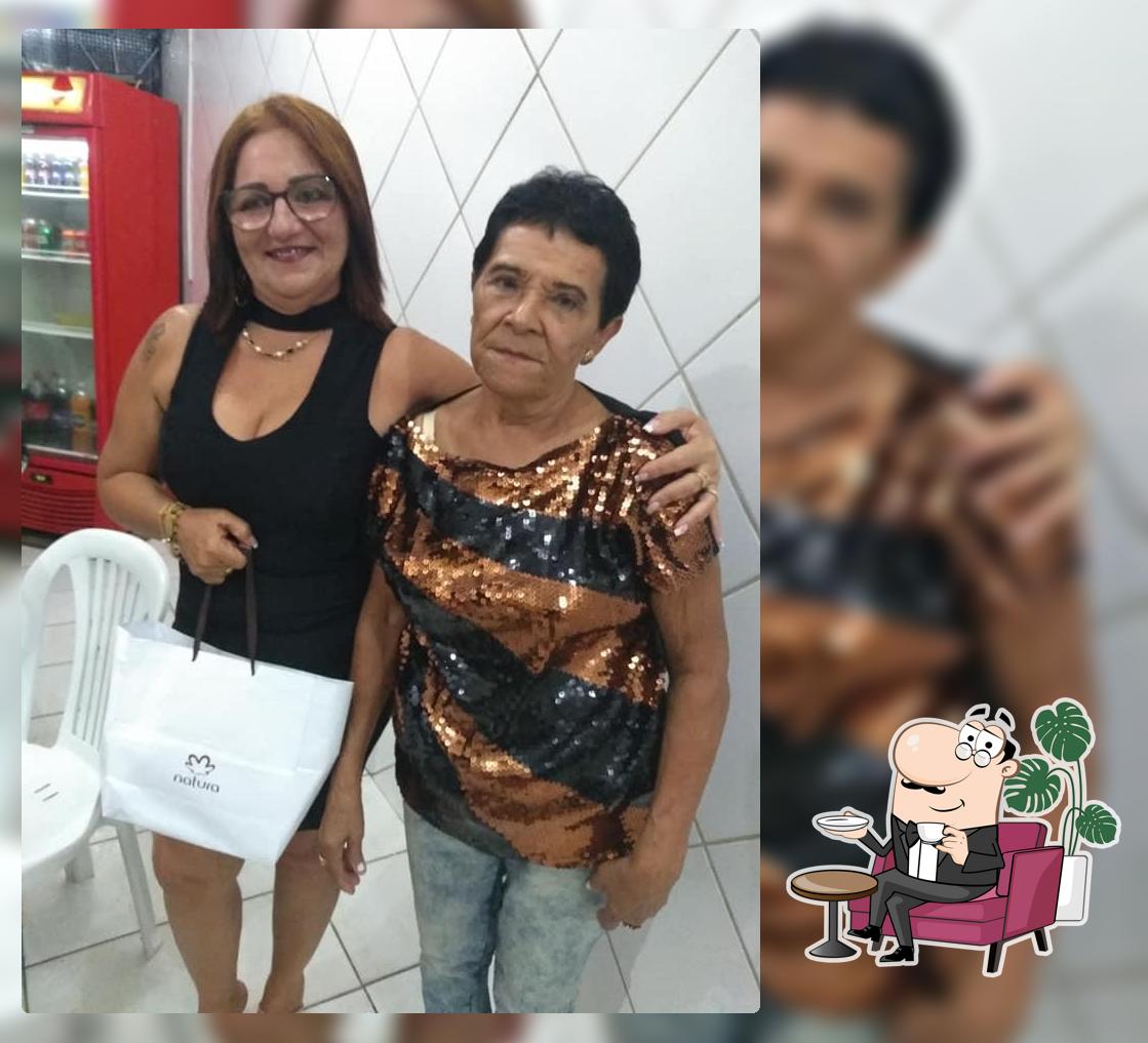 Pizzaria Itaquatecenter