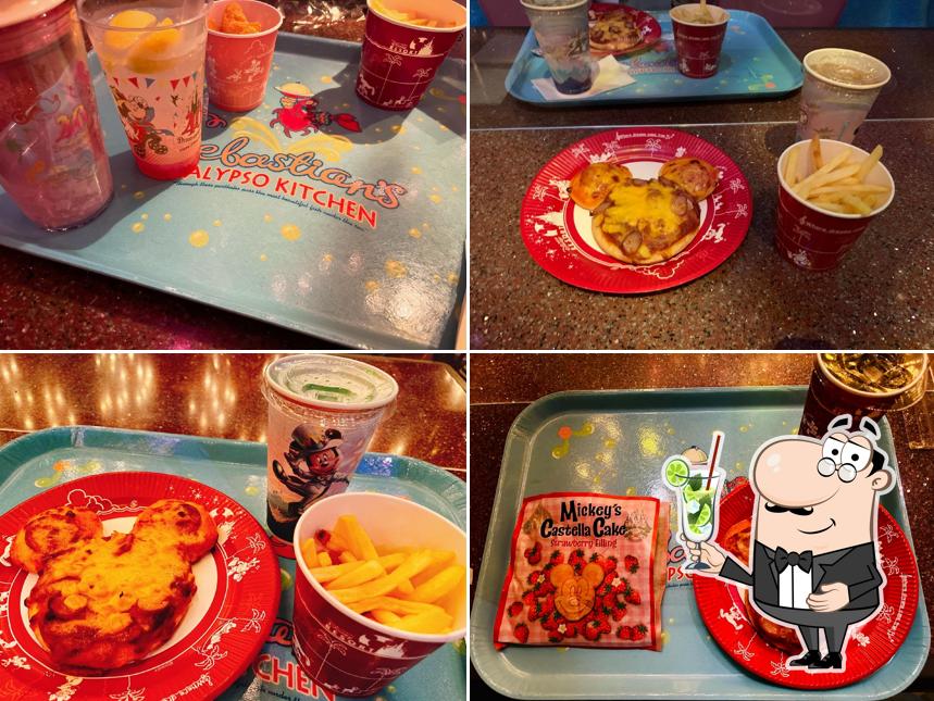 Sebastian's Calypso Kitchen