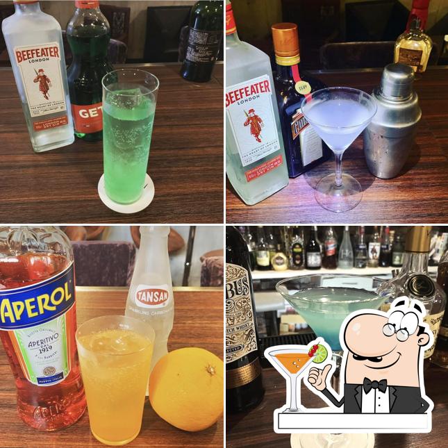 Bar NOVEL