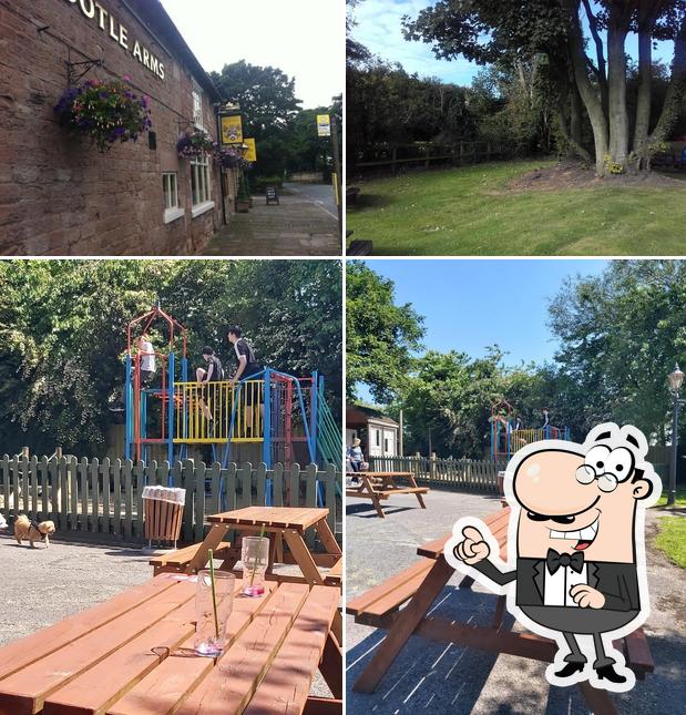 Bootle Arms
