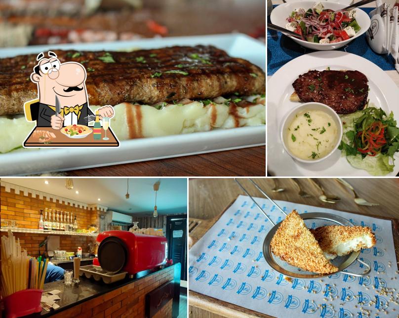 Puccini's Restaurant & Cafe