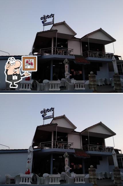 Bar Restorant Aurora