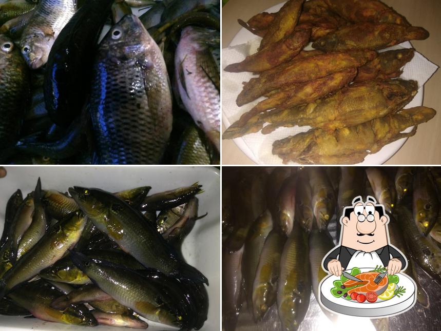 Barraca do Alemão