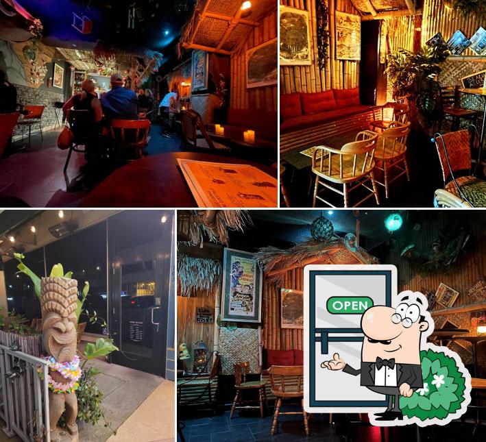 Boo Loo Lounge