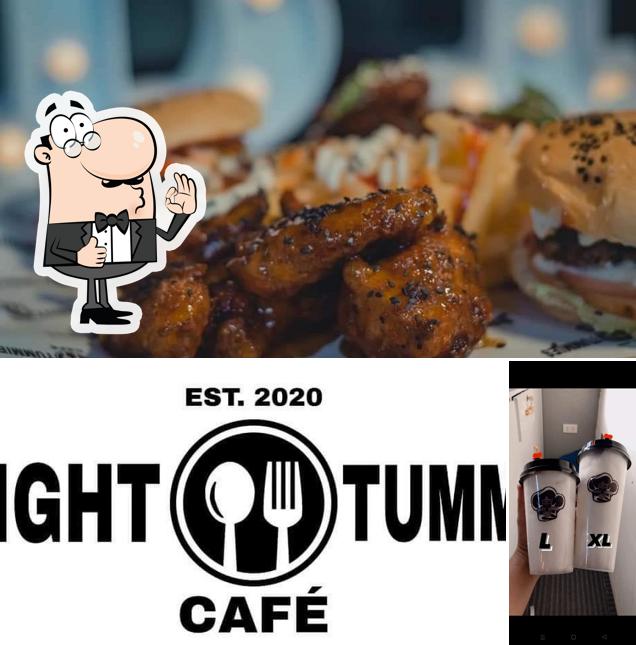 Bright Tummies Café
