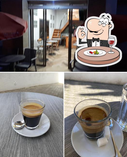 Café ZAFATI