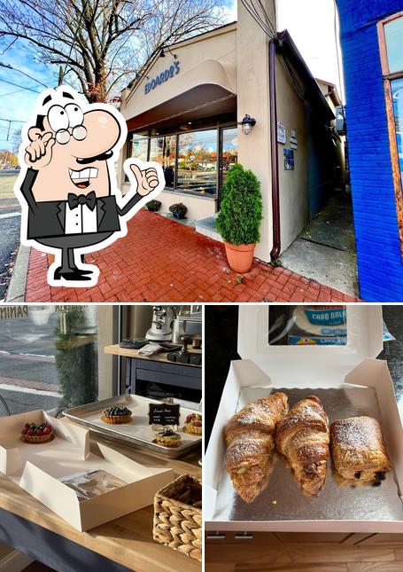 Edoardo's Trattoria