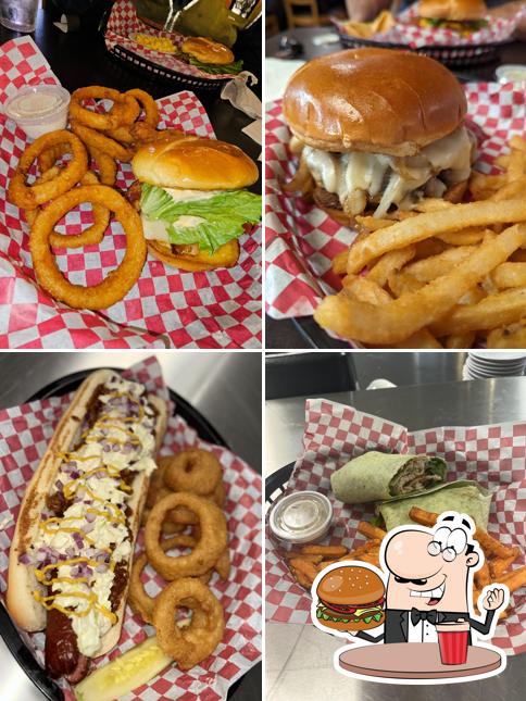 Green Street Grille