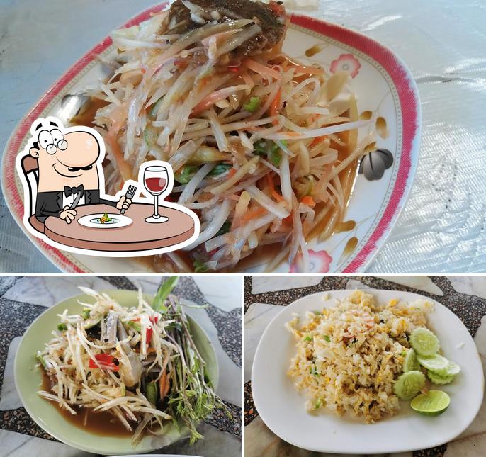 ร้านลุงเล็ก