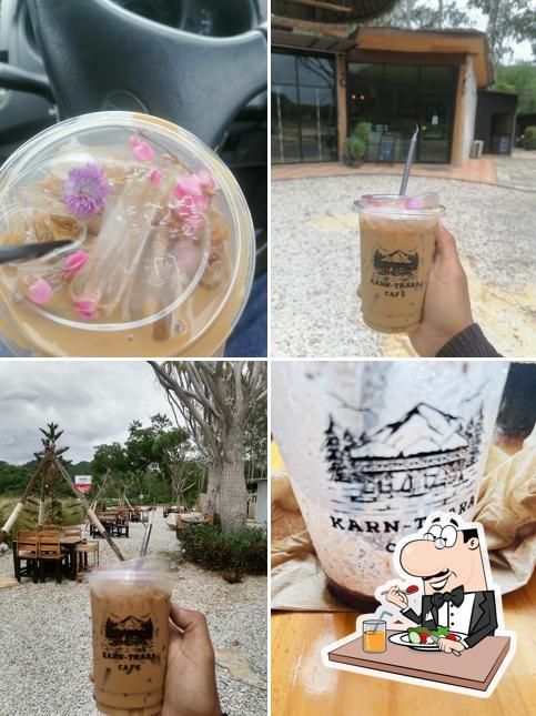 Karn Thara Cafe Camp