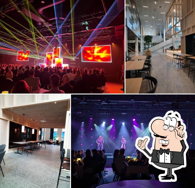 NIVÅ
