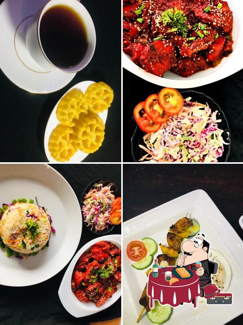 OK's Kitchen