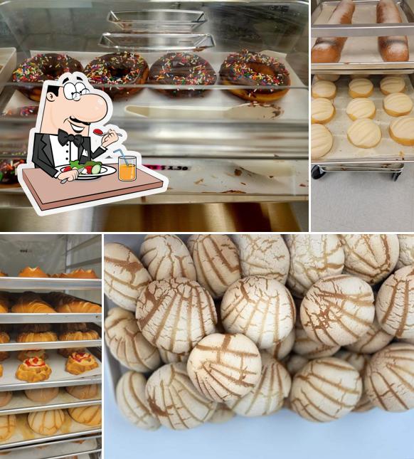 Omarcitos Bakery