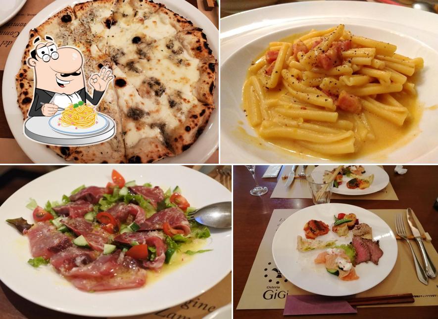 Osteria GiGi