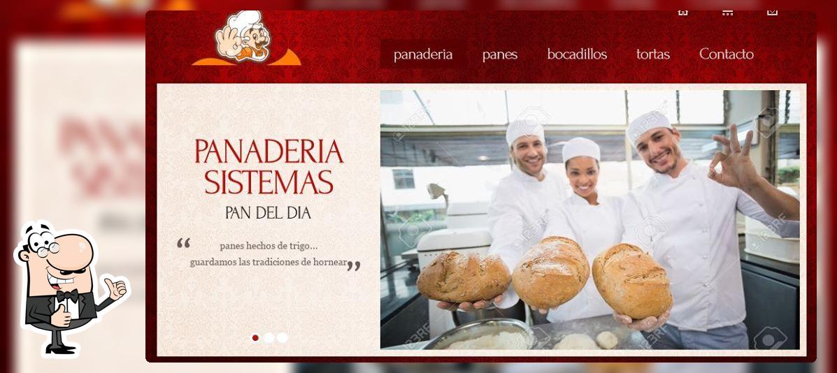 Panaderia sistemas