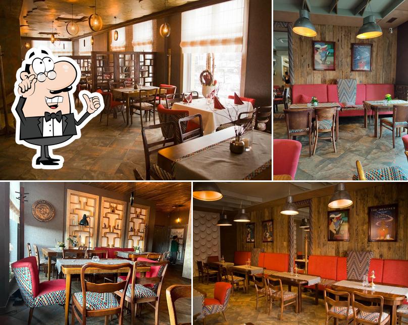 Restauracja Zmysły