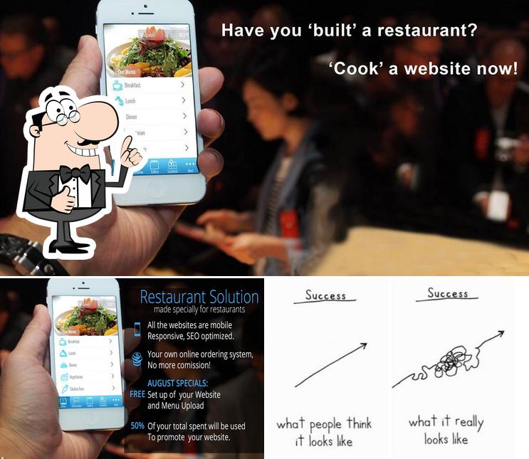 Restaurant Solution