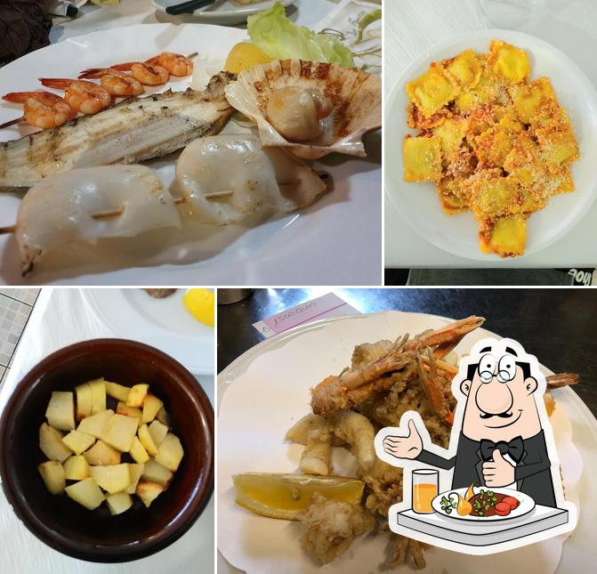 Ristorante La Zdora