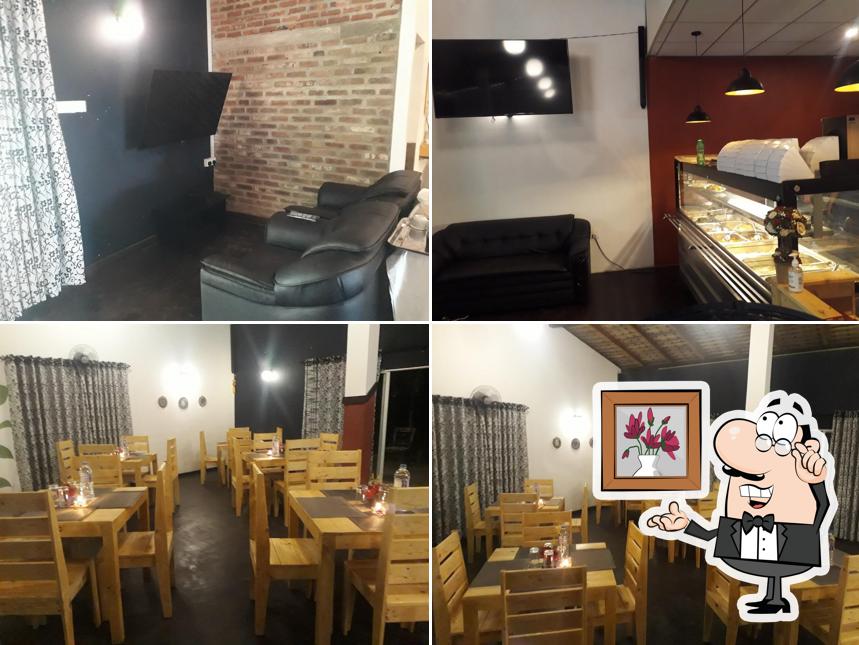 Roven Grand Family Restaurent & Pub