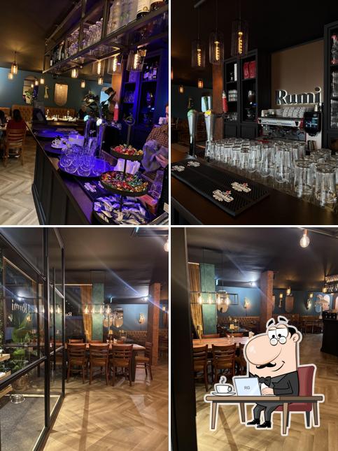 Restaurant Rumi