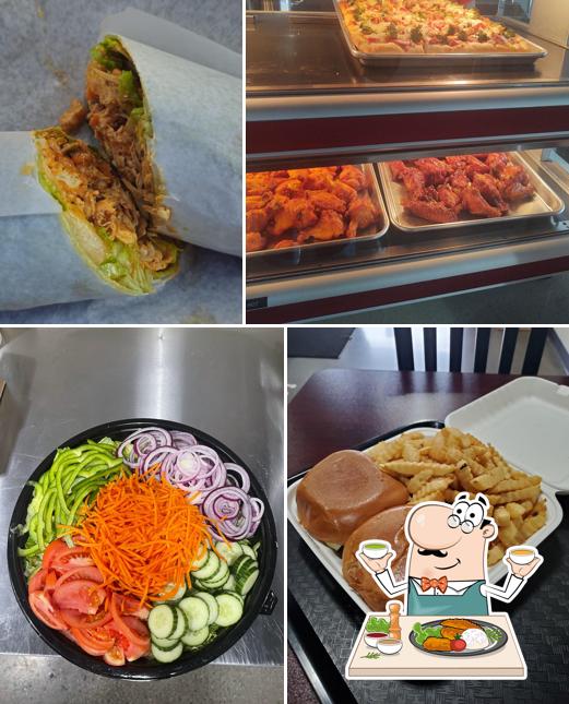 Shelly's Kitchen