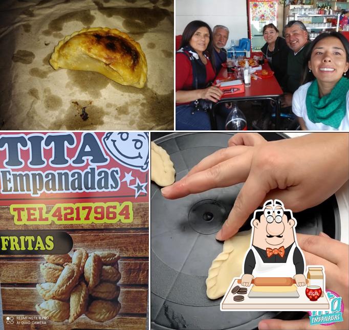 Tita Empanadas