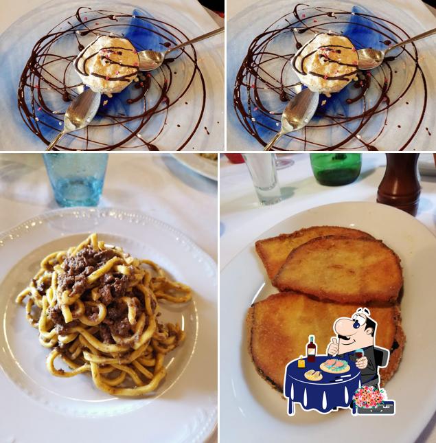 Trattoria Dalla Bice