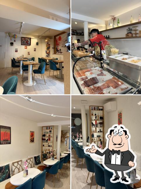 Yen Sushi