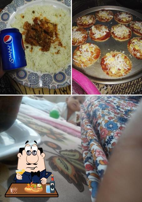 مسلخ ومطبخ ابو جلي